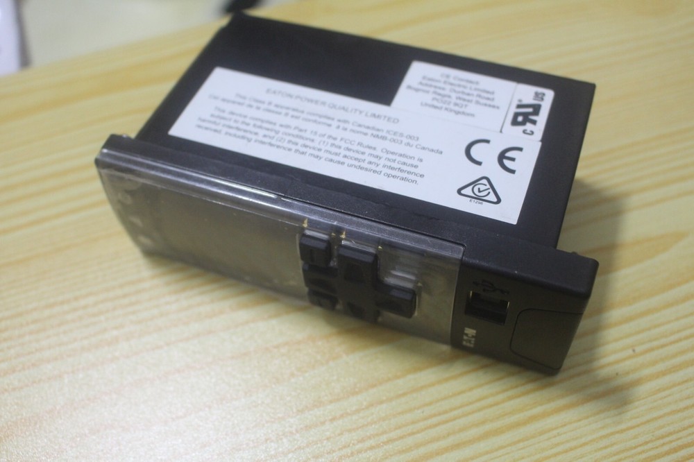 USED EATON SC200-00 PLC Module