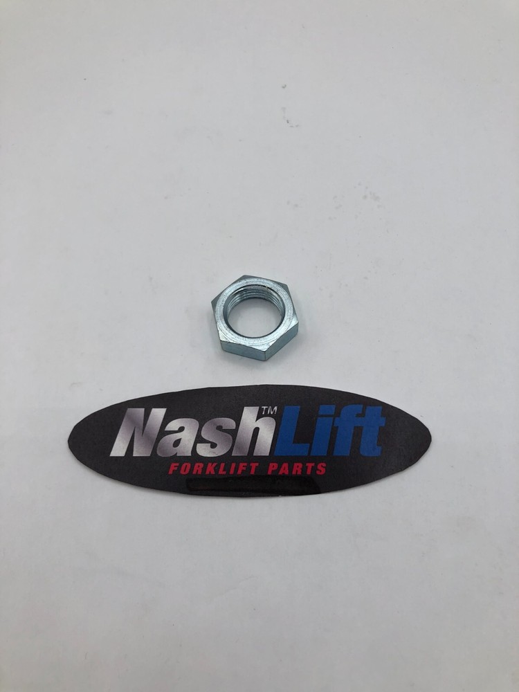 C5924X8 Weatherhead Bulkhead Jamnut SK-16240314JE