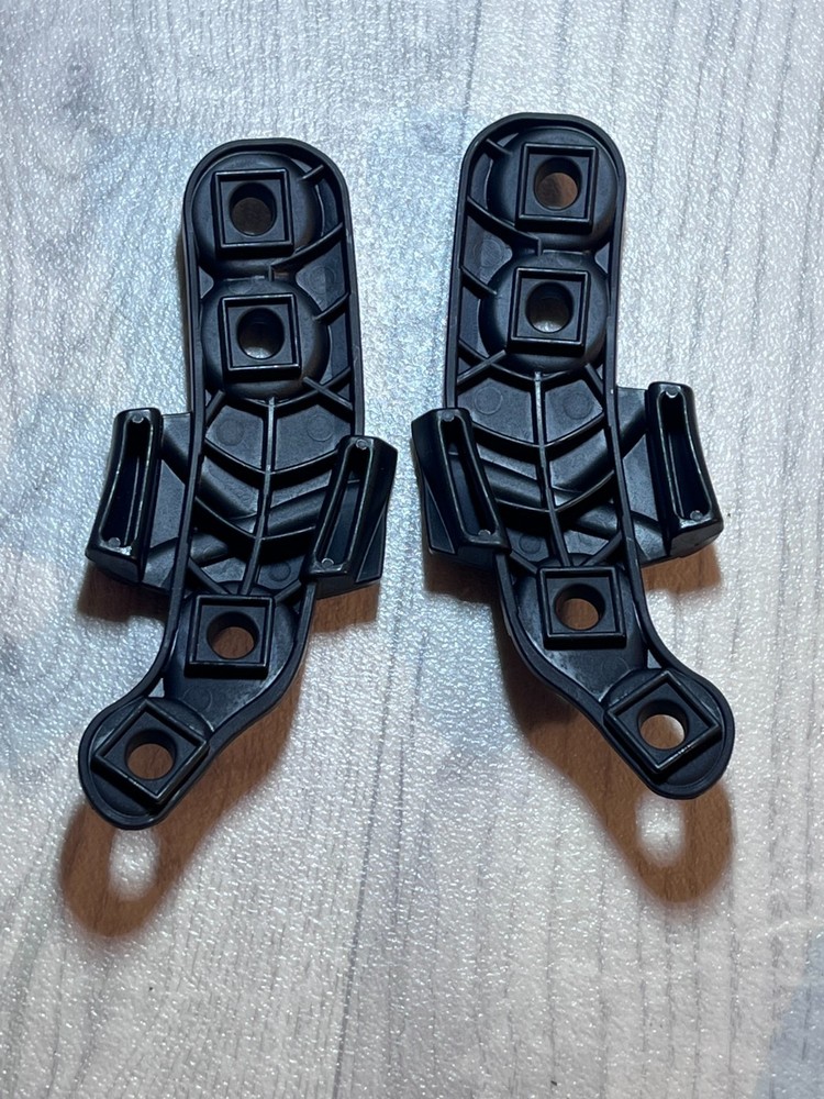 Alpinestars BNS Size Adapter Bionic Neck Support Sizes Adapter Astars