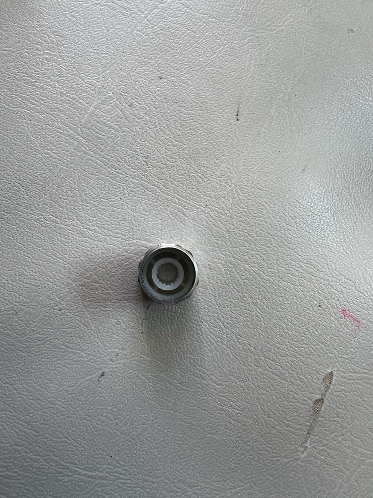 Kupa Mani Pro Passport Control Box Replacement  Part