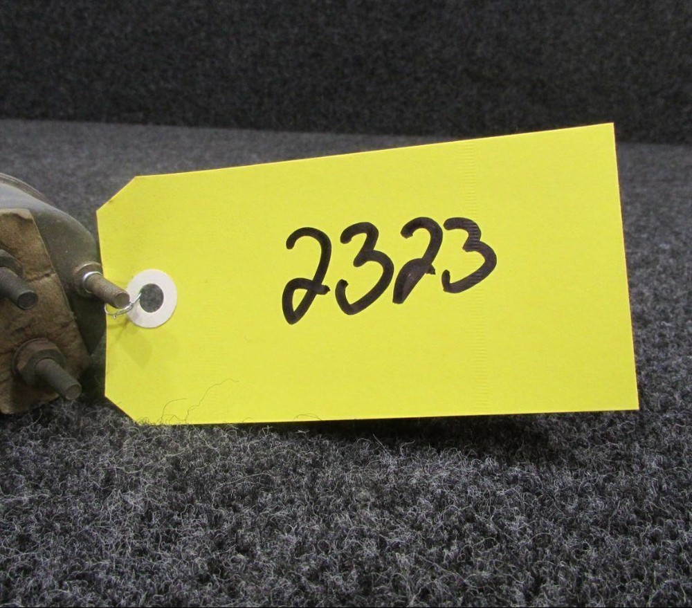 A.C. Ammeter Indicator (a)