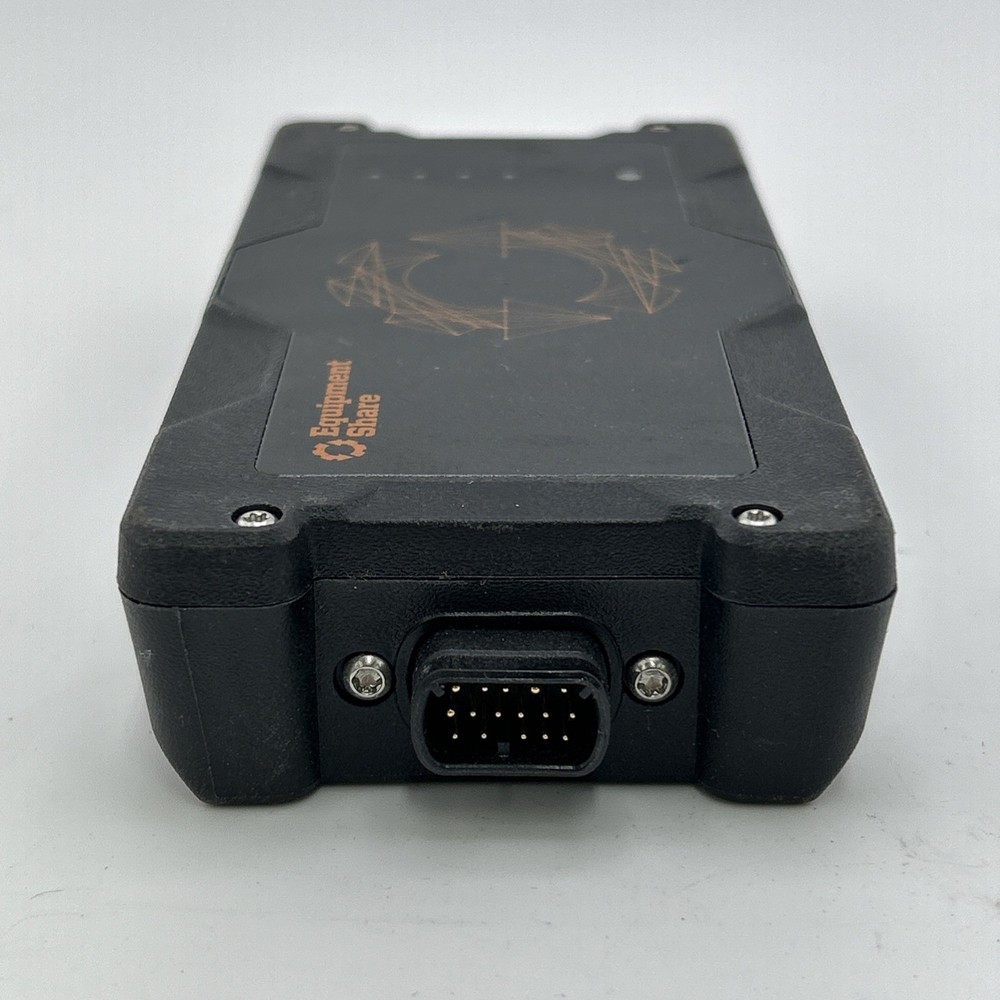 Equipment Share GPS T3 Asset Equipment Tracker