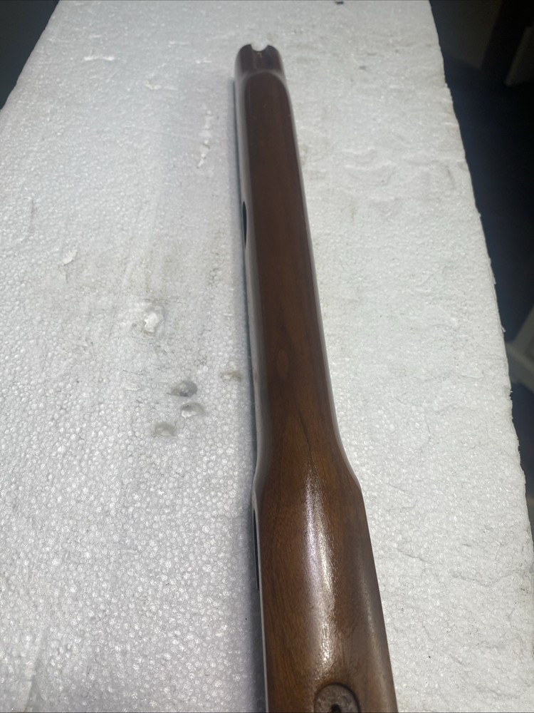 Thompson Center Renegade Muzzleloader Gun Stock.(Read Description)