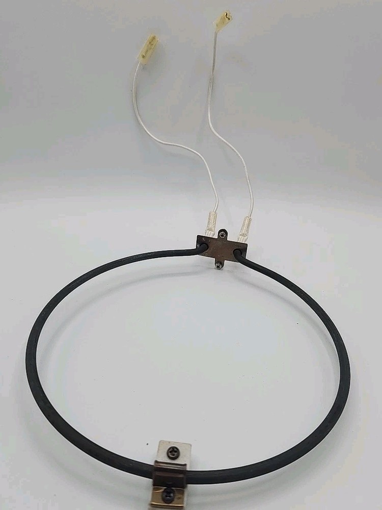 Genuine Welbilt ABM-100-3 Bread Machine Maker Heating Element - Replacement Part