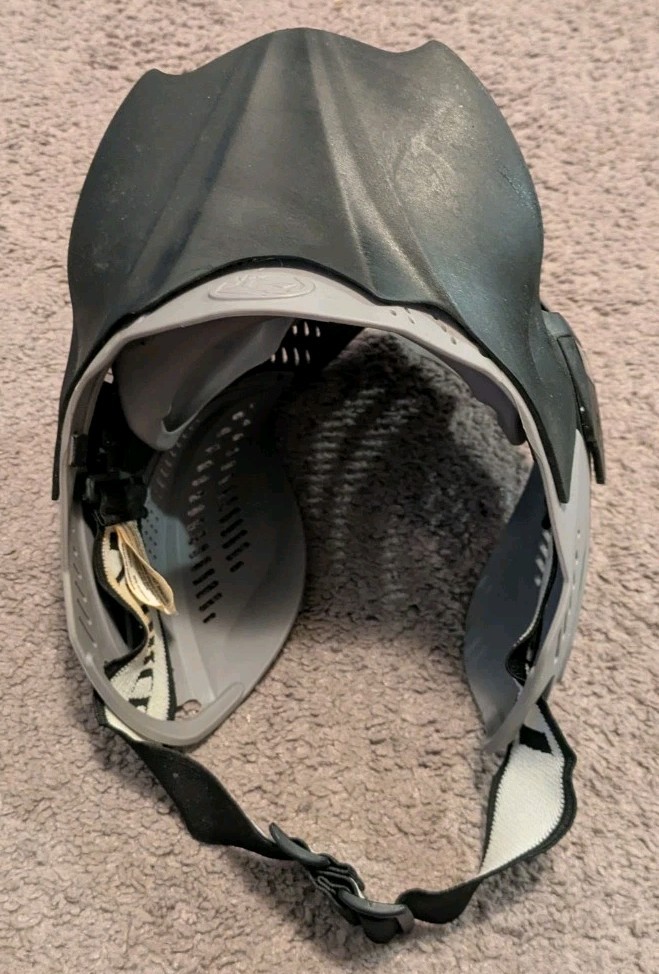 V-Force Profiler Skeleton Paintball Mask
