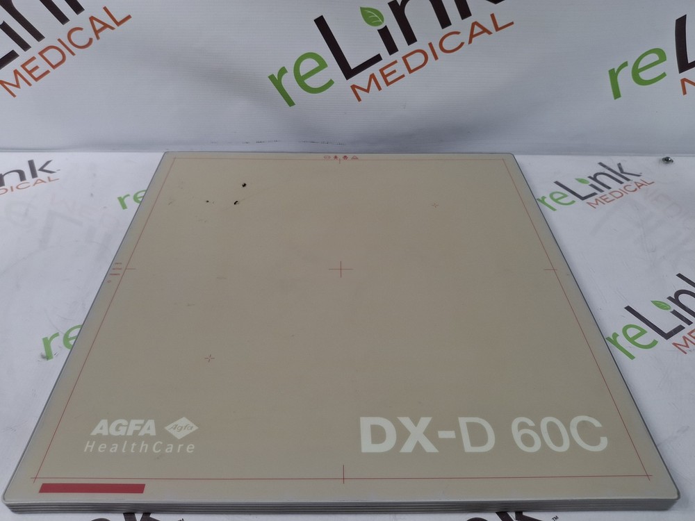 AGFA DX-D 60C Wireless Detector