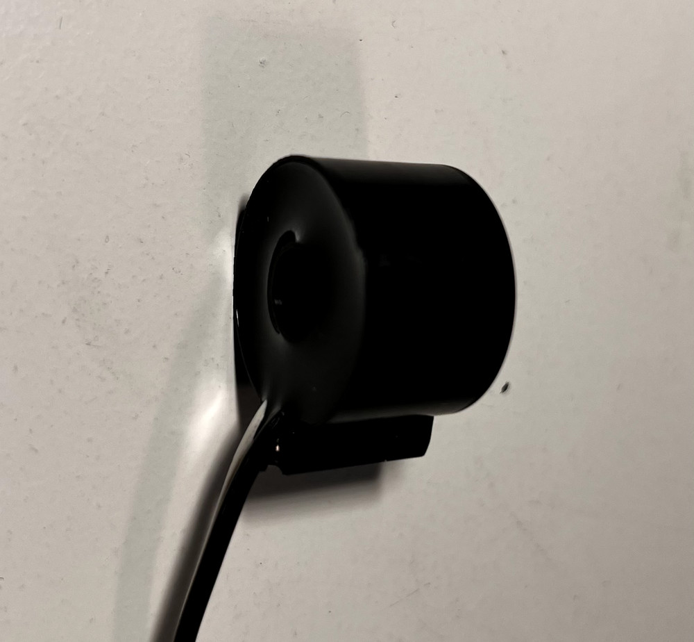 30 amp Current Transformer (5 PACK) CT solid core Low Profile 10mm - NEW