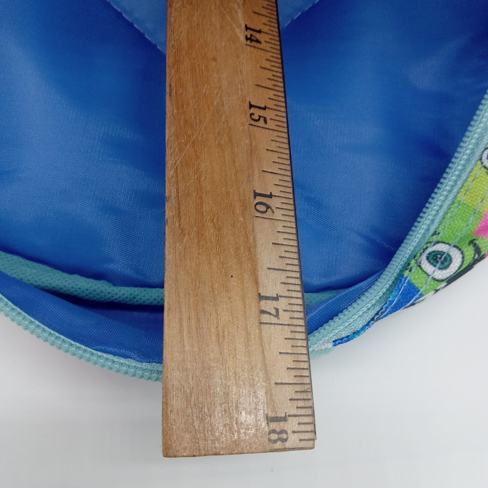 Disney 100 Years For All School Travel Backpack Padded Adjustable Straps Pockets