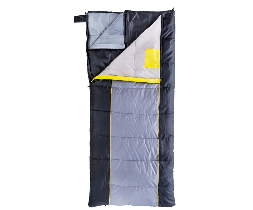 Kamp-Rite 3-in-1  zero degree sleeping bag with stuff bag