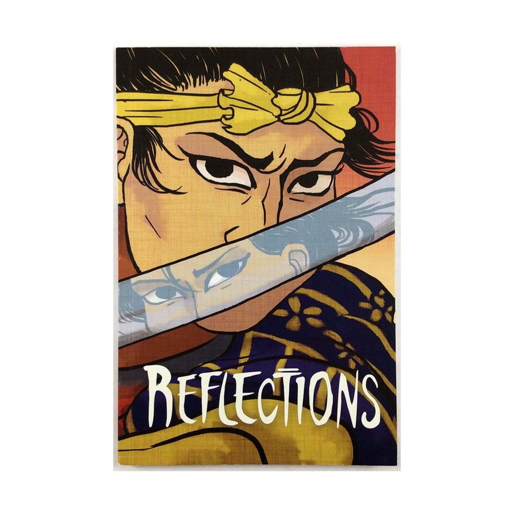 Third Act Role Playing Games Third Act Publishing Reflections EX