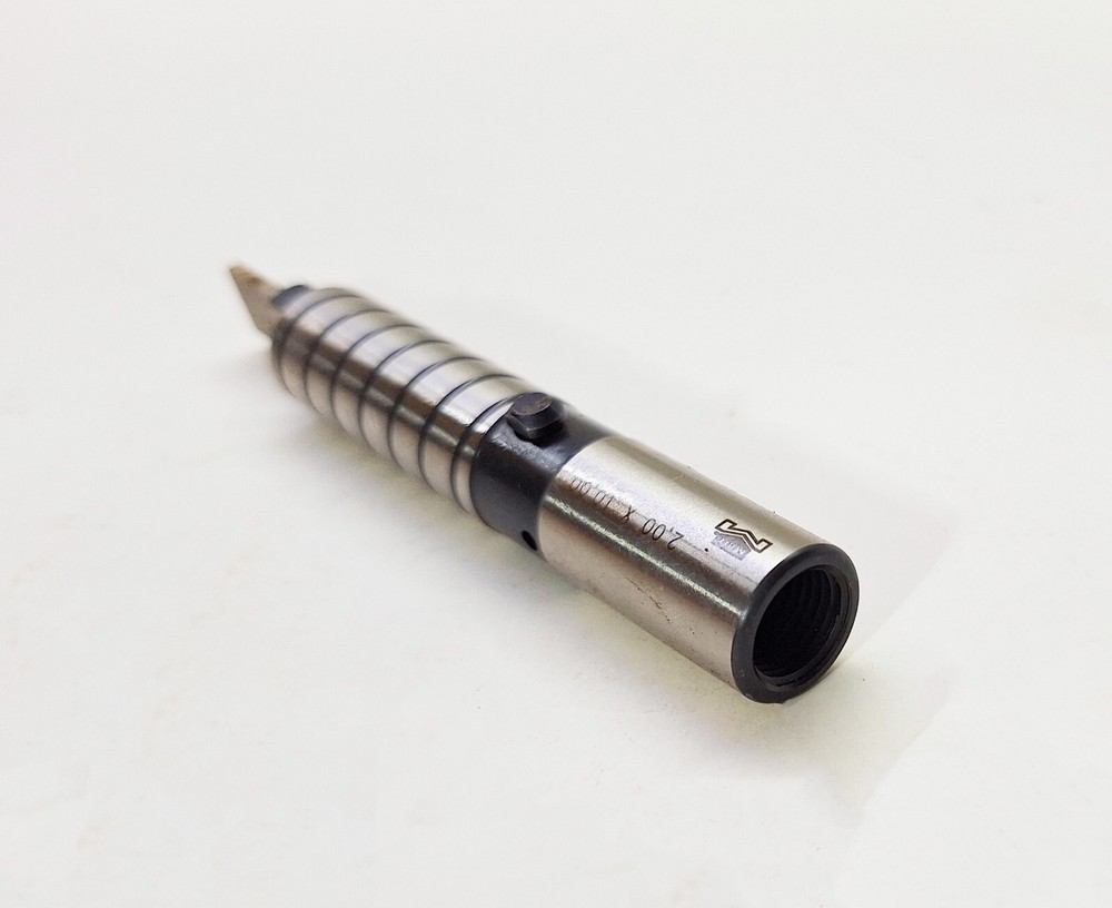 MATE PRECISION TECHNOLOGIES PUNCH 2.00 X 10.00