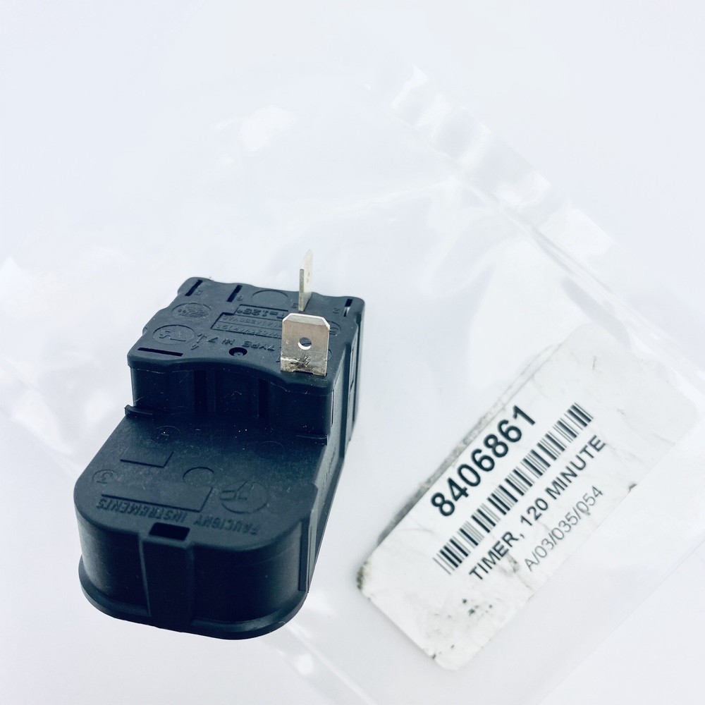 ALL PIONTS 8406861 TIMER, 120 MINUTE