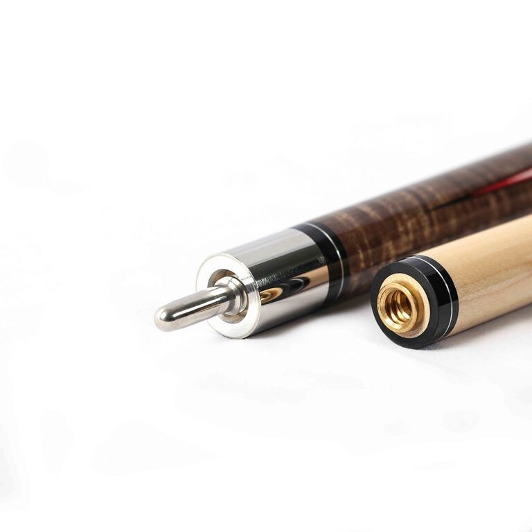 Pearson® Prestige Pool Cue 4