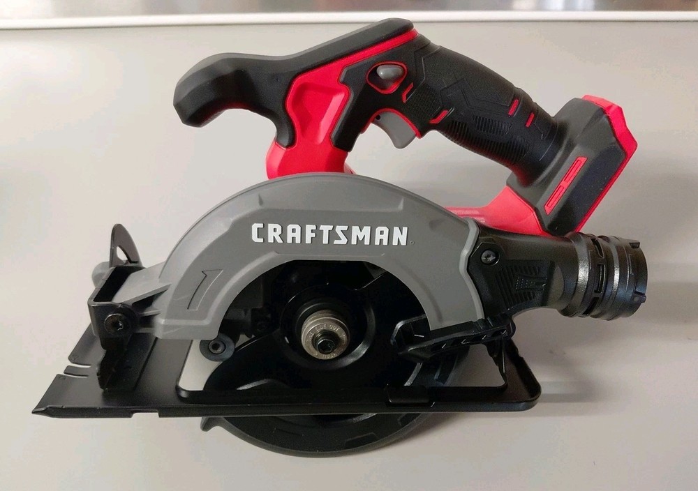 Craftsman 5 Tool Kit *Please Read Description**
