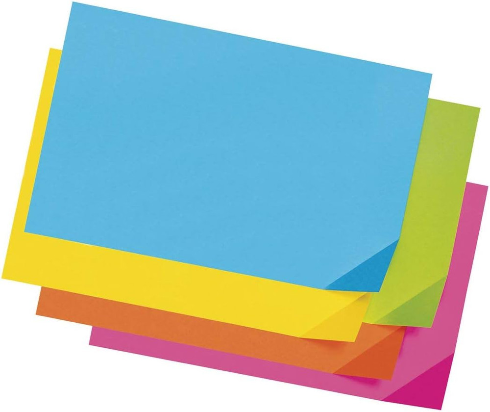 Tagboard Super Bright 12X18"