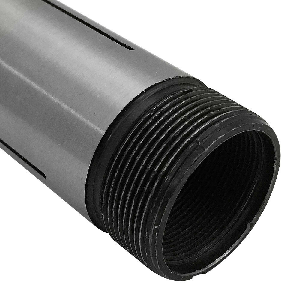 0.0006" High Precision 5C 5/8" Round Collet Machining Turning High Grade Steel