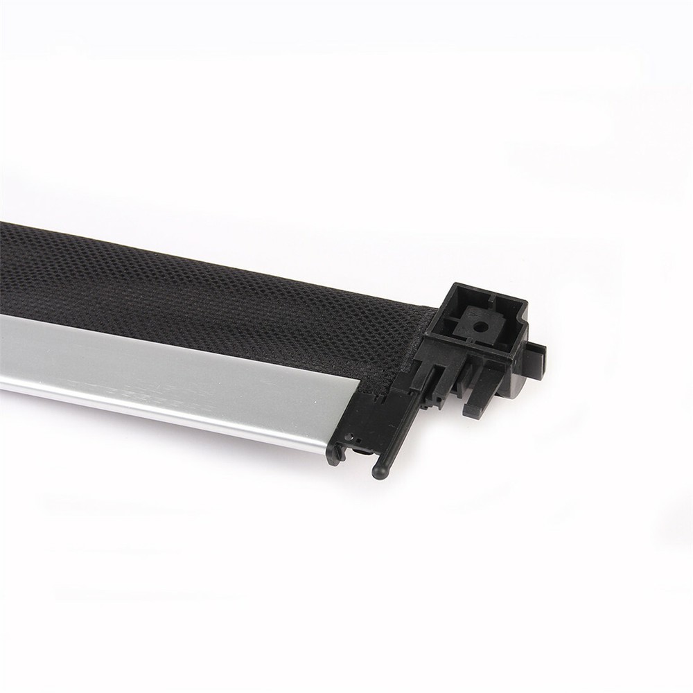 Black Skylight Shade Curtain Assembly For VW Scirocco 2009-18