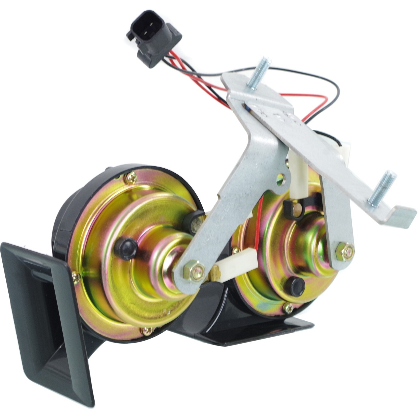 Horns Set for Ford Mustang 2005-2009