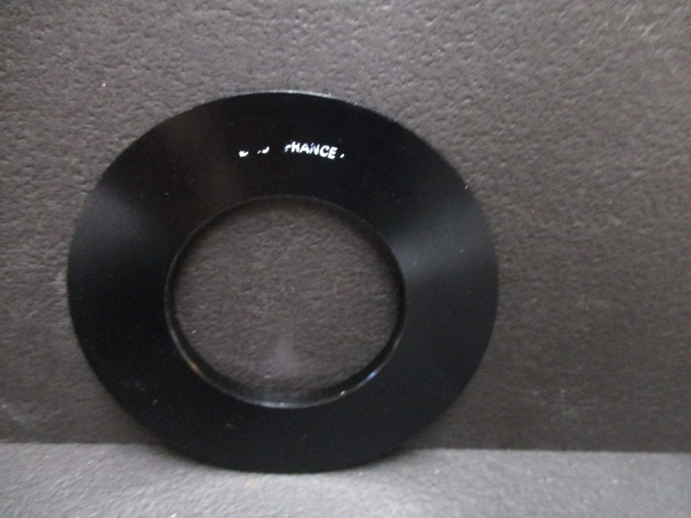 Cokin "P" 49mm adapter ring. OPEN BOX