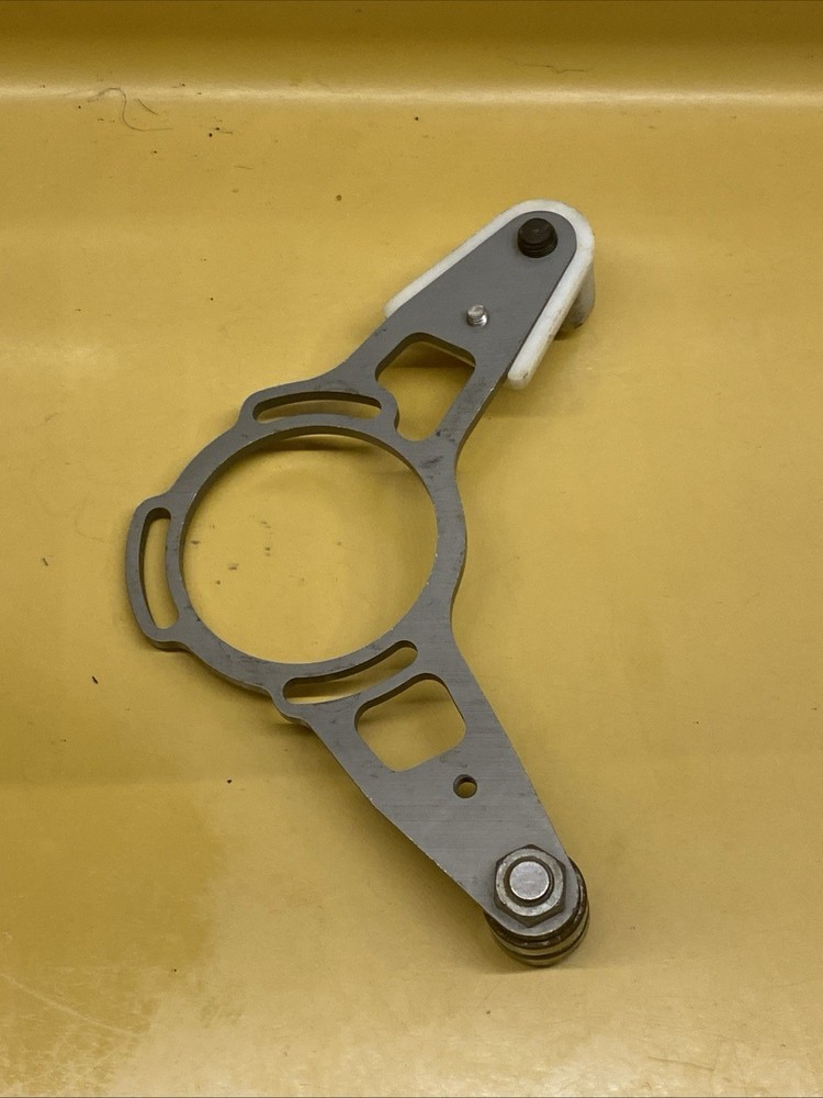 Bottom Bracket Chain Guide
