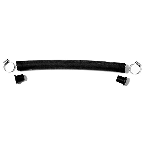4948 Catalytic Convertor Air Tube