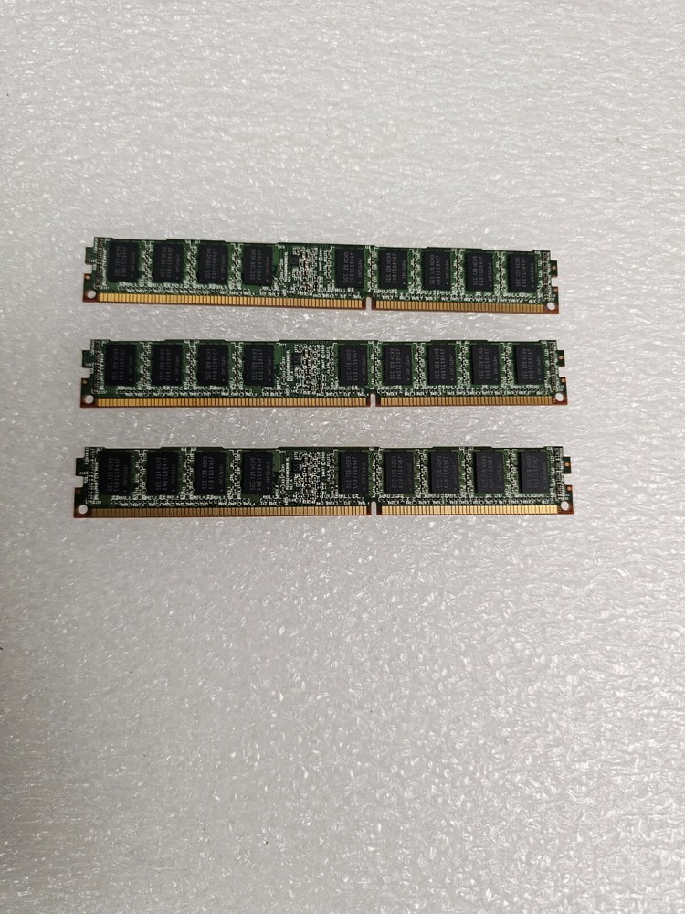 Cisco 6-GB Error-Correcting Code (ECC)-protected DRAM for A9K-RSP440-TR