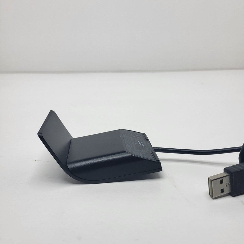 Black Logitech Wireless USB Computer Keyboard & Mouse Receiver C-BT44 810-000755