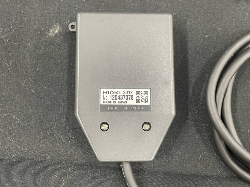 HIOKI 9320 LOGIC PROBE [7078]