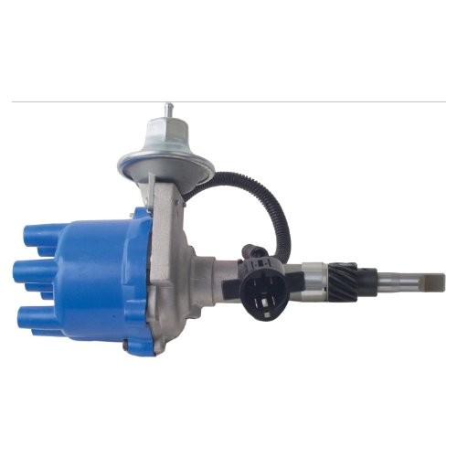 84-4691 New HEI Electronic Distributor and Module