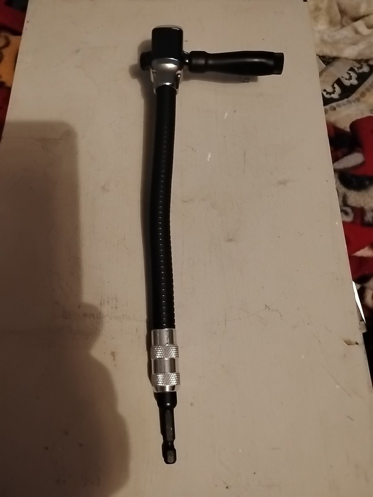 DeWalt Flex Shaft Screwdriver