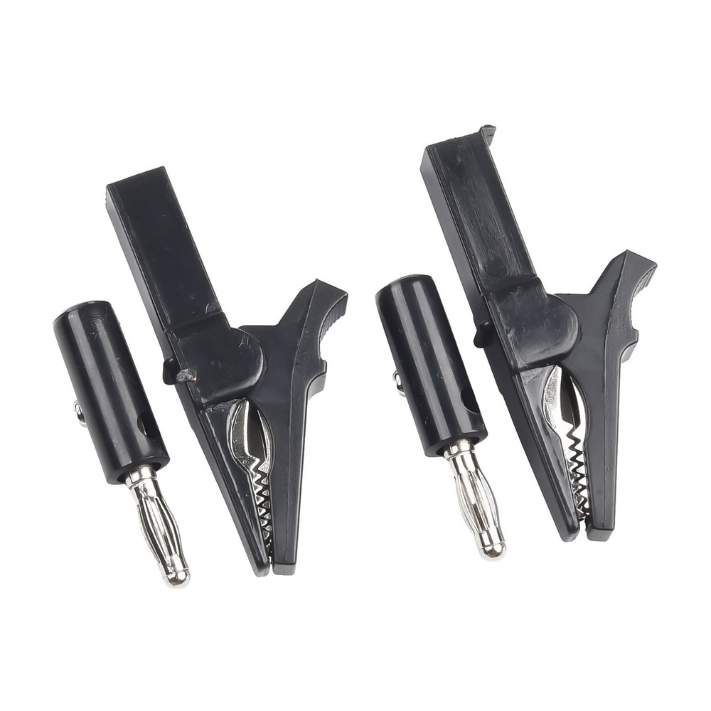 Clip Copper PE Good Electrical Conductivity With Teeth