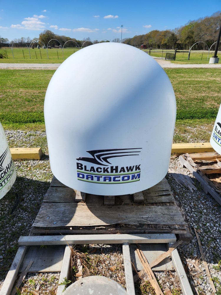 Intellian V80G Antenna