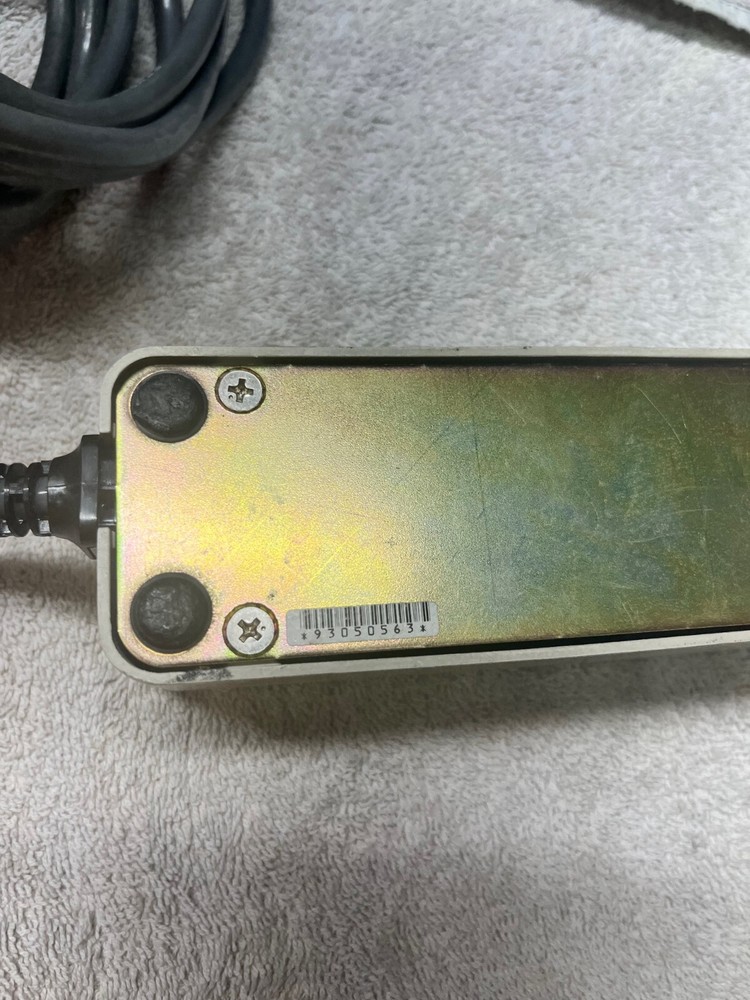 Mitutoyo CMM Machine Control Box