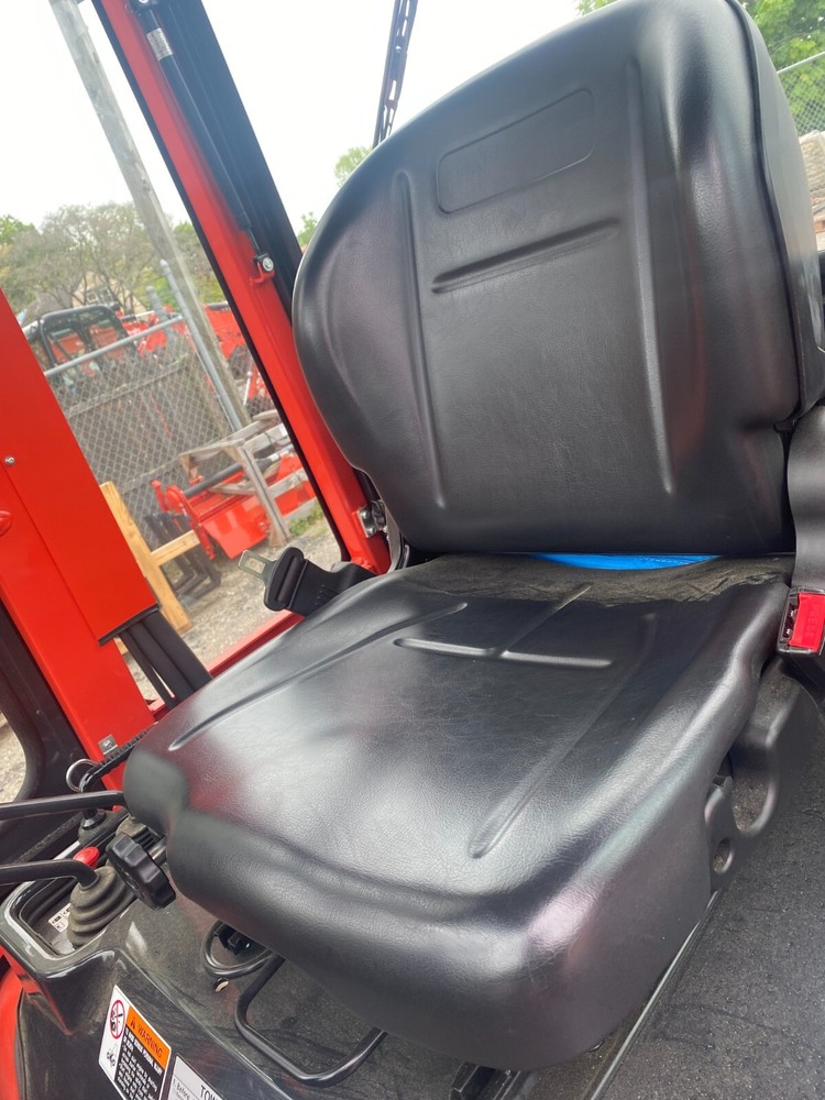 KUBOTA R430 WHEEL LOADER