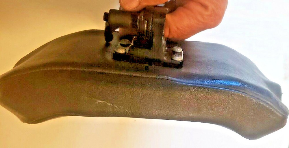 Permobil M300 Neck Support