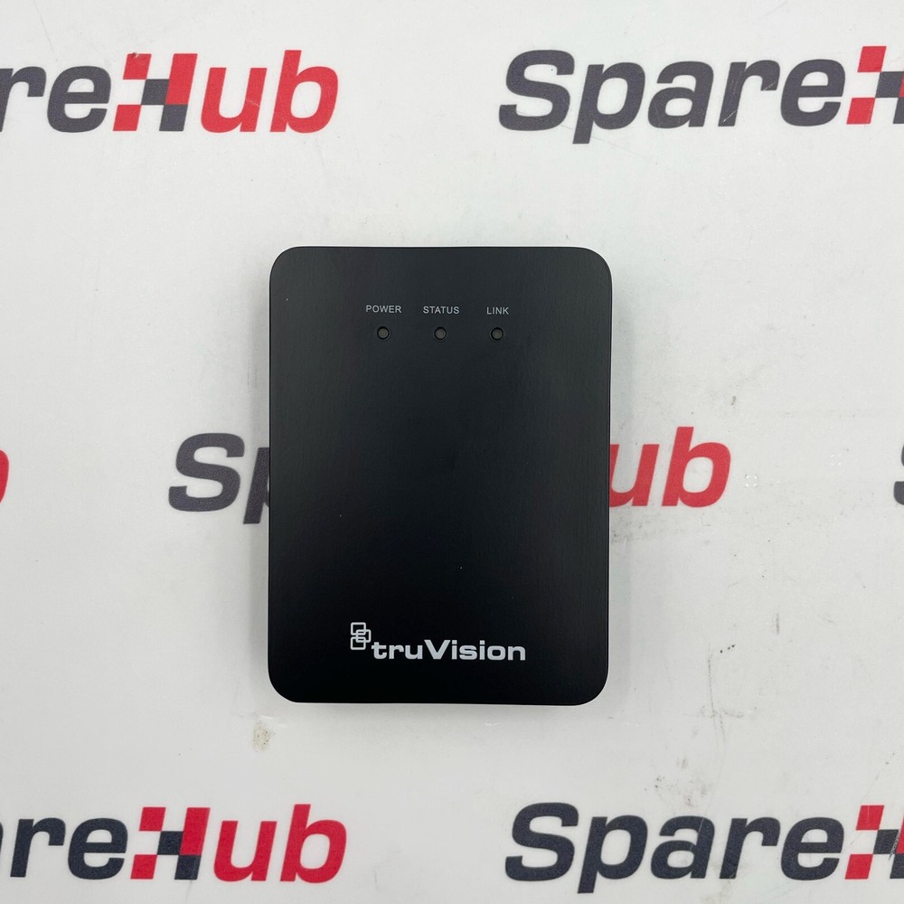 INTERLOGIX TruVision TVA1101 ATM Covert Camera