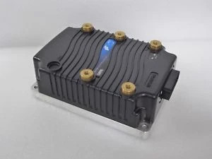 Curtis 1236-4402 A.C. Motor Controller