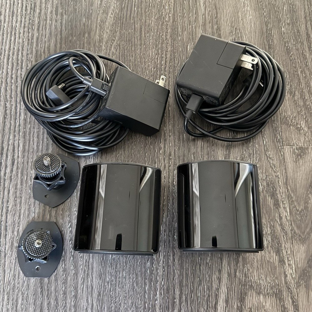 Bigscreen Beyond 2e VRChat Edition Bundle/Controllers/Base Station No Trackers