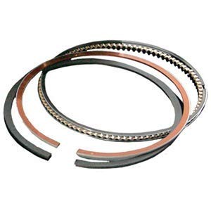 WISECO RING SET 8650XX