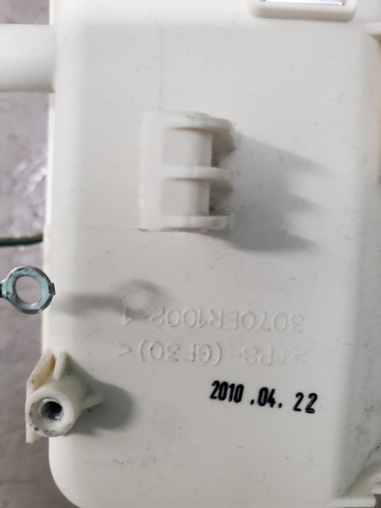 Generator Assembly 3111ER1001D