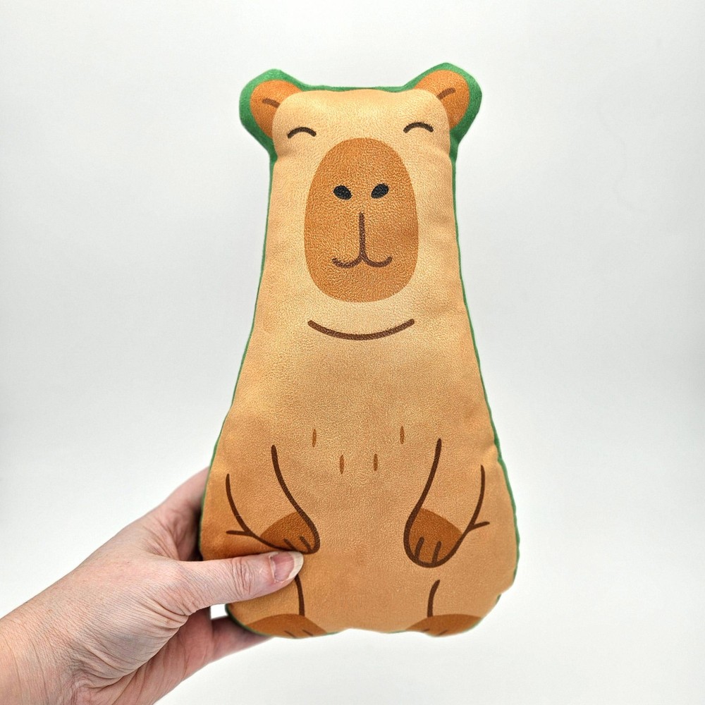 DIY Capybara Sewing Kit