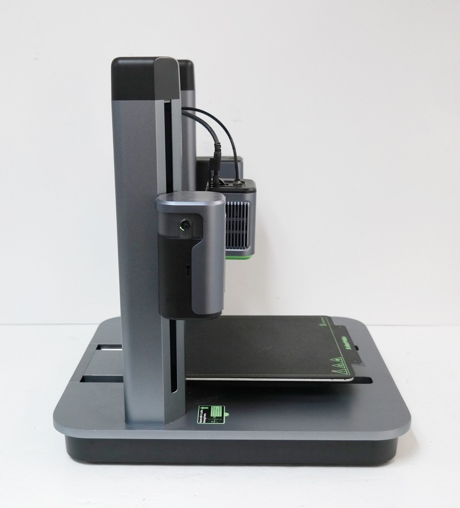 AnkerMake M5 Speedy 3D Printer - Gray