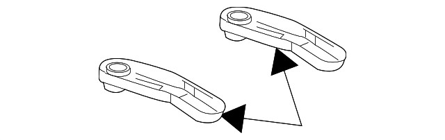 Genuine GM Upper Mount 25771546