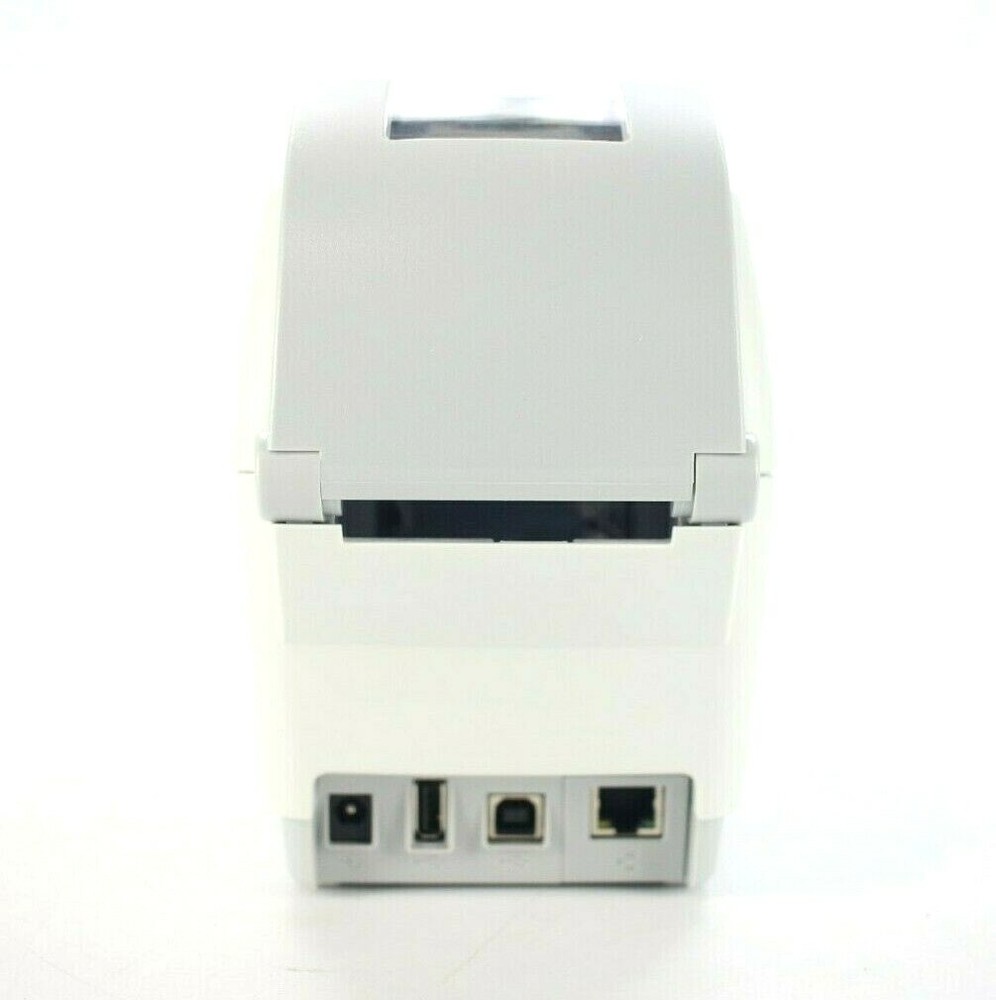 Honeywell Intermec PC23d EasyCoder Thermal Label Printer w/ Power Supply (BHR)