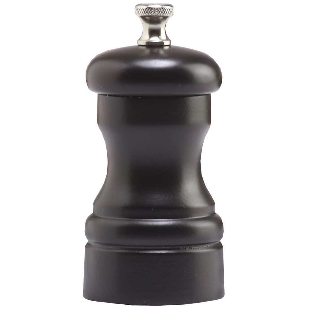 FACTORY SECOND 4" Capstan Pepper Mill