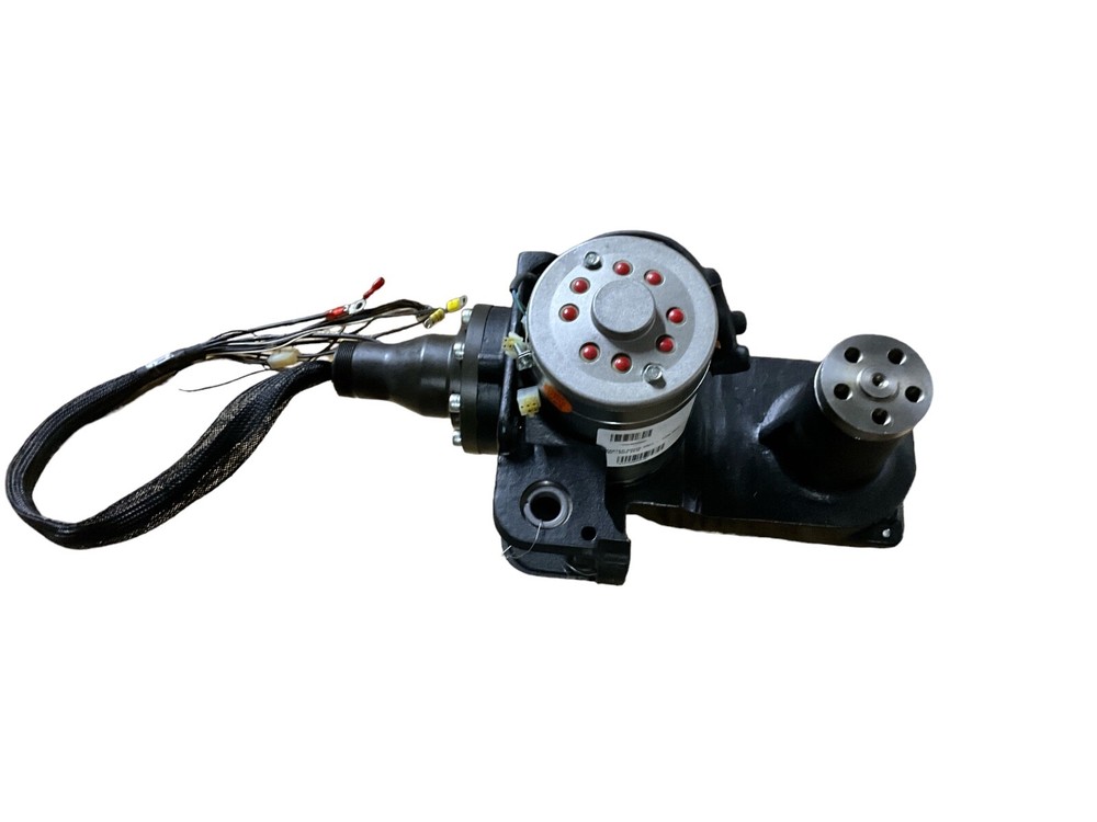 YALE P524302866, MASTER DRIVE UNIT