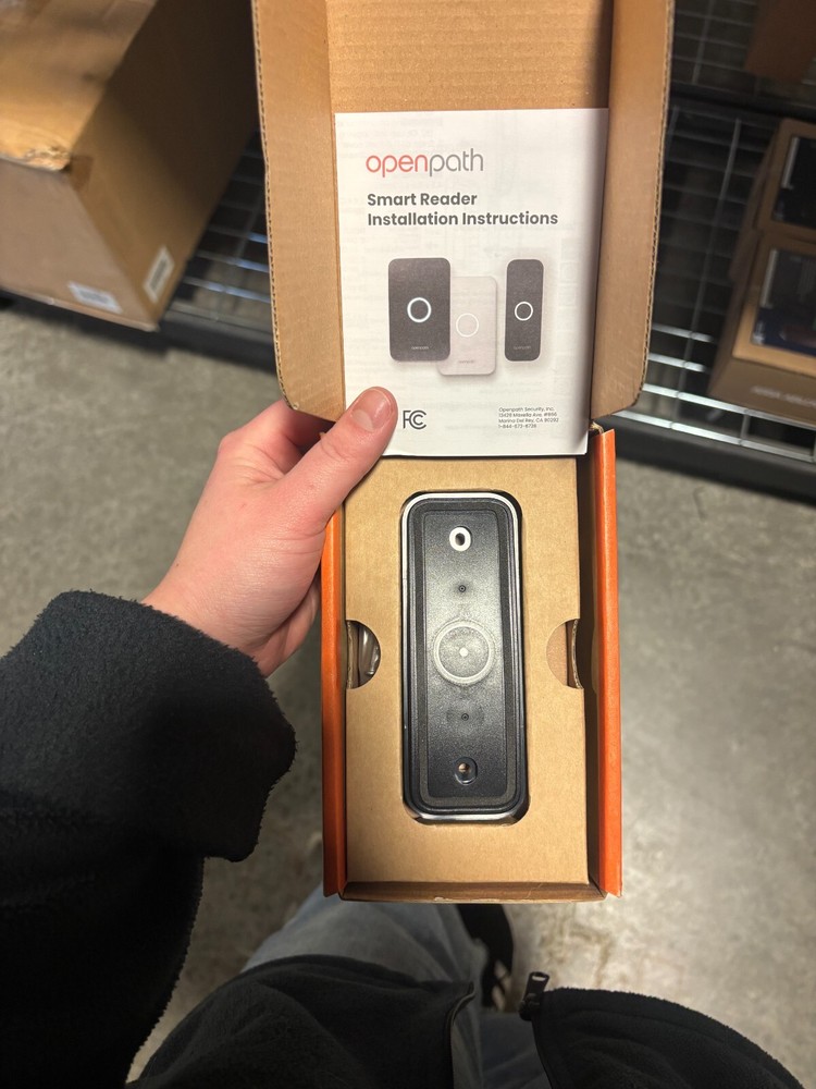 OpenPath Smart Reader OP-RLF-MUL