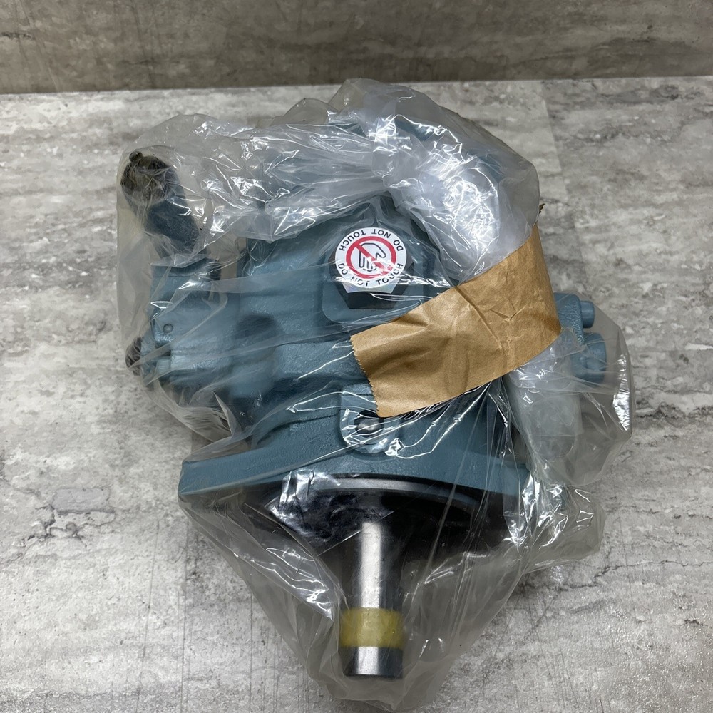 NACHI VDC-3B-1A5-E20 2260 High Pressure Variable Vane Pump Unit, New
