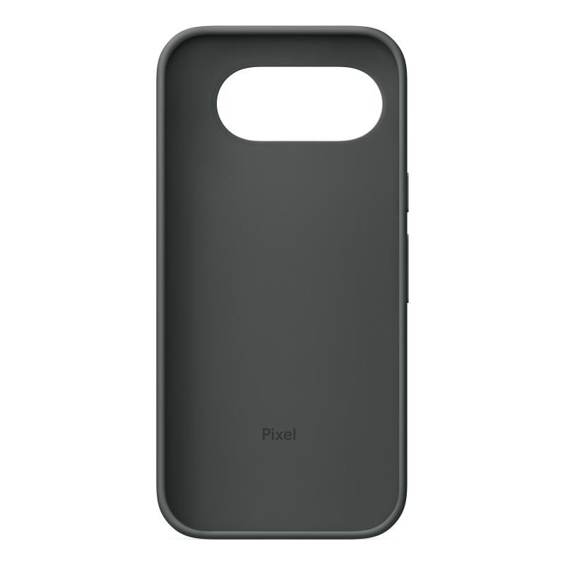 Google Cover for Pixel 10a, Obsidian Black