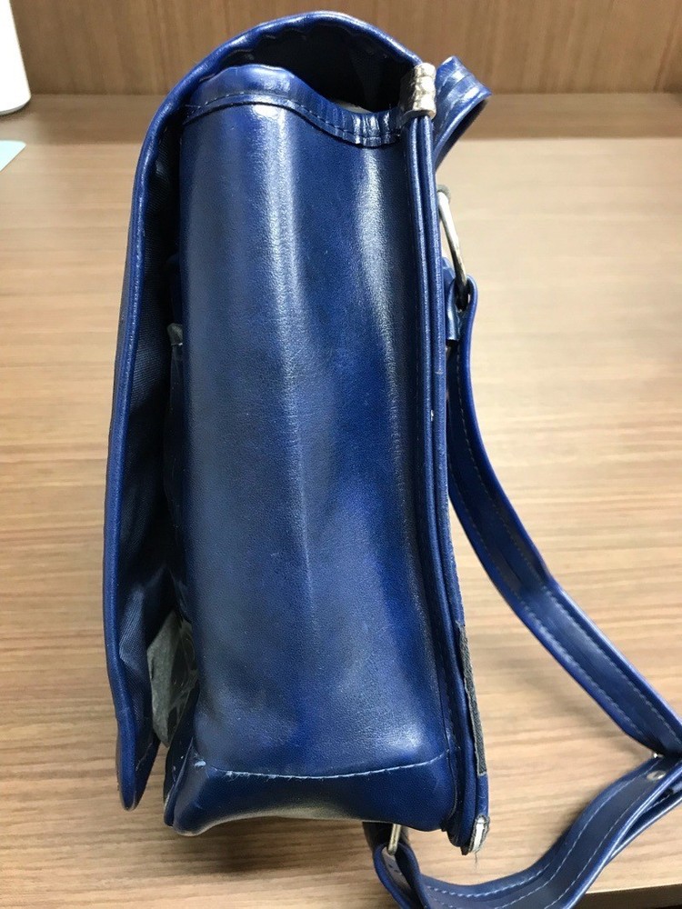 Kanagawa Prefecture Eisu Kindergarten Backpack [0110780]